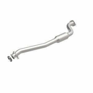 Hummer H3 Catalytic Converter - Direct Fit - Magnaflow - California Grade CARB Compliant - `07-`08