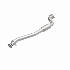 Hummer H3 Catalytic Converter - Direct Fit - Magnaflow - California Grade CARB Compliant - `07-`08