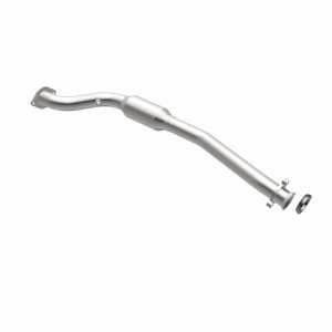 Hummer H3 Catalytic Converter - Direct Fit - Magnaflow - California Grade CARB Compliant - `07-`08