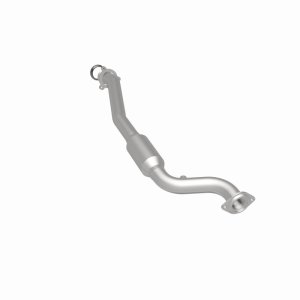 Hummer H3 Catalytic Converter - Direct Fit - Magnaflow - California Grade CARB Compliant - `07-`08