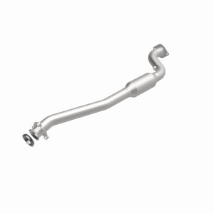 Hummer H3 Catalytic Converter - Direct Fit - Magnaflow - California Grade CARB Compliant - `07-`08