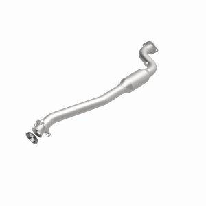 Hummer H3 Catalytic Converter - Direct Fit - Magnaflow - California Grade CARB Compliant - `07-`08