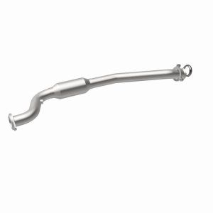Hummer H3 Catalytic Converter - Direct Fit - Magnaflow - California Grade CARB Compliant - `07-`08