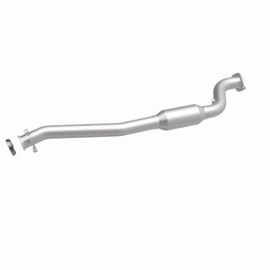 Hummer H3 Catalytic Converter - Direct Fit - Magnaflow - California Grade CARB Compliant - `07-`08