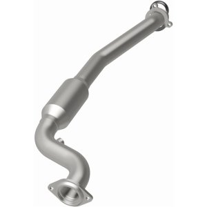 Hummer H3 Catalytic Converter - Direct Fit - Magnaflow - California Grade CARB Compliant - `07-`08