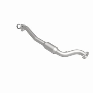 Hummer H3 Catalytic Converter - Direct Fit - Magnaflow - California Grade CARB Compliant - `07-`08