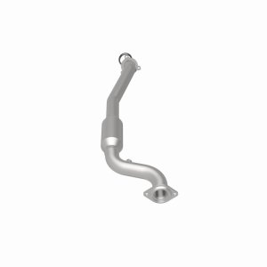 Hummer H3 Catalytic Converter - Direct Fit - Magnaflow - California Grade CARB Compliant - `07-`08