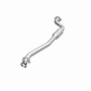 Hummer H3 Catalytic Converter - Direct Fit - Magnaflow - California Grade CARB Compliant - `07-`08
