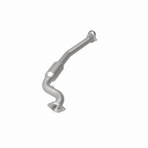Hummer H3 Catalytic Converter - Direct Fit - Magnaflow - California Grade CARB Compliant - `07-`08