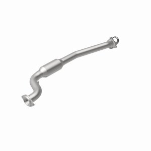 Hummer H3 Catalytic Converter - Direct Fit - Magnaflow - California Grade CARB Compliant - `07-`08