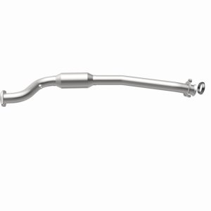 Hummer H3 Catalytic Converter - Direct Fit - Magnaflow - California Grade CARB Compliant - `07-`08