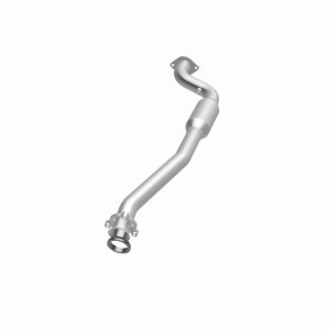 Hummer H3 Catalytic Converter - Direct Fit - Magnaflow - California Grade CARB Compliant - `07-`08