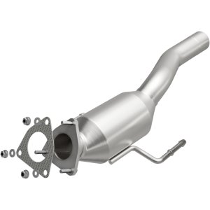 Volkswagen Touareg Catalytic Converter - Magnaflow - California Grade CARB Compliant Direct-Fit - `04-`06