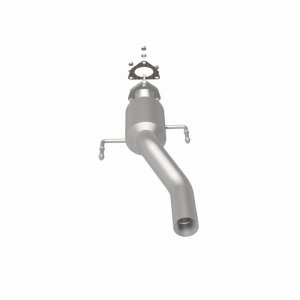 Volkswagen Touareg Catalytic Converter - Magnaflow - California Grade CARB Compliant Direct-Fit - `04-`06