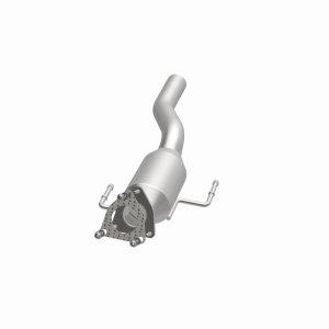 Volkswagen Touareg Catalytic Converter - Magnaflow - California Grade CARB Compliant Direct-Fit - `04-`06