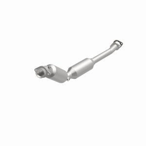 Ford Crown Victoria Catalytic Converter - Magnaflow - Direct Fit - `03-`11