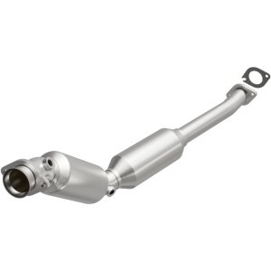 Ford Crown Victoria Catalytic Converter - Magnaflow - Direct Fit - `03-`11