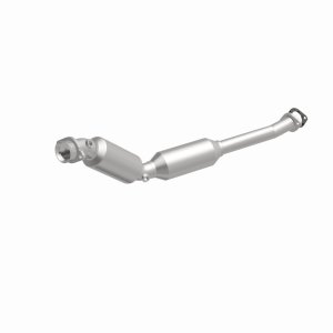 Ford Crown Victoria Catalytic Converter - Magnaflow - Direct Fit - `03-`11