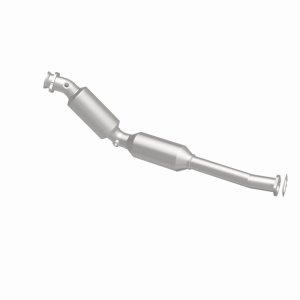 Ford Crown Victoria Catalytic Converter - Magnaflow - Direct Fit - `03-`11
