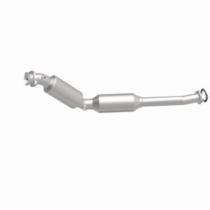 Ford Crown Victoria Catalytic Converter - Magnaflow - Direct Fit - `03-`11