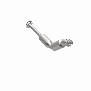 Ford Crown Victoria Catalytic Converter - Magnaflow - Direct Fit - `03-`11