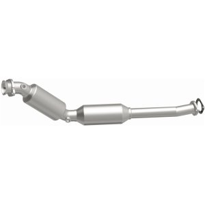 Ford Crown Victoria Catalytic Converter - Magnaflow - Direct Fit - `03-`11