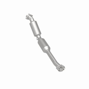 Ford Crown Victoria Catalytic Converter - Magnaflow - Direct Fit - `03-`11