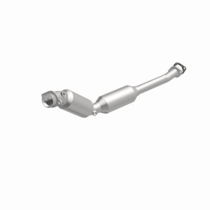 Ford Crown Victoria Catalytic Converter - Magnaflow - Direct Fit - `03-`11