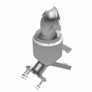 Chevrolet Cruze Catalytic Converter - Magnaflow - California Grade CARB Compliant - `11-`15