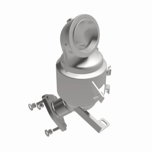 Chevrolet Cruze Catalytic Converter - Magnaflow - California Grade CARB Compliant - `11-`15