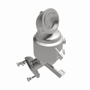 Chevrolet Cruze Catalytic Converter - Magnaflow - California Grade CARB Compliant - `11-`15