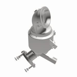 Chevrolet Cruze Catalytic Converter - Magnaflow - California Grade CARB Compliant - `11-`15