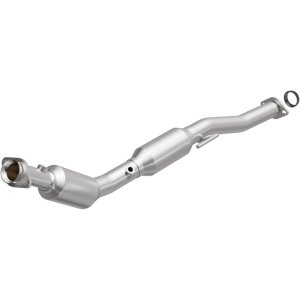 Ford Ranger Catalytic Converter - Magnaflow - California Grade CARB Compliant Direct-Fit - `07-`11