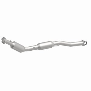 Ford Ranger Catalytic Converter - Magnaflow - California Grade CARB Compliant Direct-Fit - `07-`11