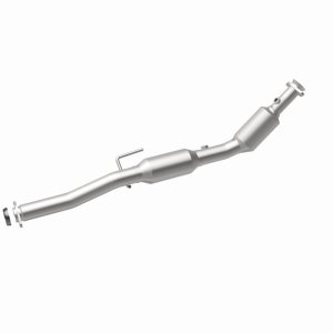 Ford Ranger Catalytic Converter - Magnaflow - California Grade CARB Compliant Direct-Fit - `07-`11