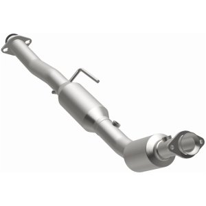 Ford Ranger Catalytic Converter - Magnaflow - California Grade CARB Compliant Direct-Fit - `07-`11