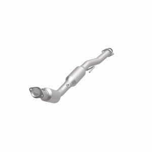 Ford Ranger Catalytic Converter - Magnaflow - California Grade CARB Compliant Direct-Fit - `07-`11