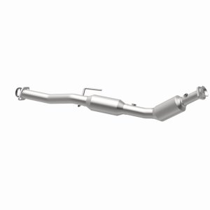 Ford Ranger Catalytic Converter - Magnaflow - California Grade CARB Compliant Direct-Fit - `07-`11