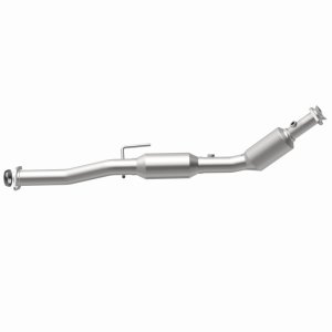 Ford Ranger Catalytic Converter - Magnaflow - California Grade CARB Compliant Direct-Fit - `07-`11