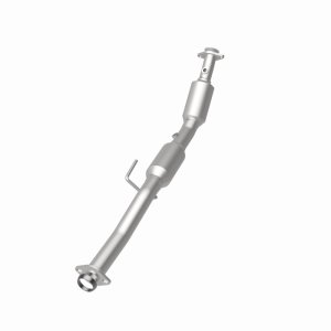 Ford Ranger Catalytic Converter - Magnaflow - California Grade CARB Compliant Direct-Fit - `07-`11