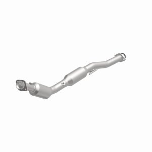 Ford Ranger Catalytic Converter - Magnaflow - California Grade CARB Compliant Direct-Fit - `07-`11