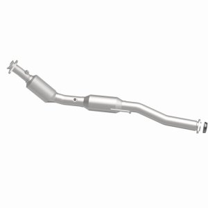 Ford Ranger Catalytic Converter - Magnaflow - California Grade CARB Compliant Direct-Fit - `07-`11
