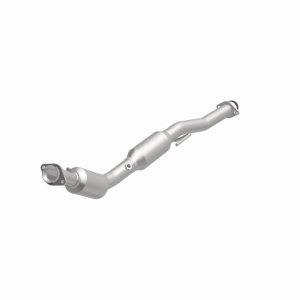 Ford Ranger Catalytic Converter - Magnaflow - California Grade CARB Compliant Direct-Fit - `07-`11