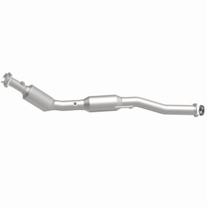 Ford Ranger Catalytic Converter - Magnaflow - California Grade CARB Compliant Direct-Fit - `07-`11