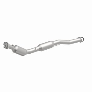 Ford Ranger Catalytic Converter - Magnaflow - California Grade CARB Compliant Direct-Fit - `07-`11