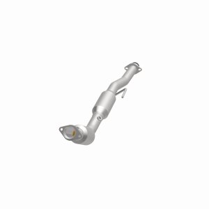 Ford Ranger Catalytic Converter - Magnaflow - California Grade CARB Compliant Direct-Fit - `07-`11