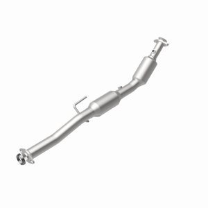 Ford Ranger Catalytic Converter - Magnaflow - California Grade CARB Compliant Direct-Fit - `07-`11