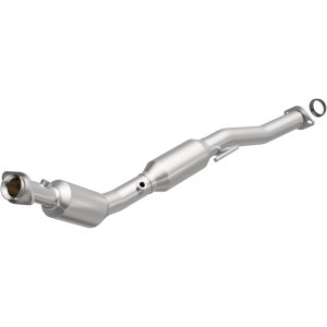 Ford Ranger Catalytic Converter - Magnaflow - California Grade CARB Compliant Direct-Fit - `07-`11