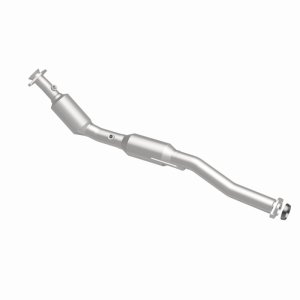 Ford Ranger Catalytic Converter - Magnaflow - California Grade CARB Compliant Direct-Fit - `07-`11