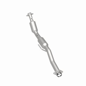 Ford Ranger Catalytic Converter - Magnaflow - California Grade CARB Compliant Direct-Fit - `07-`11